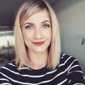 Meet your Posher, Nichole